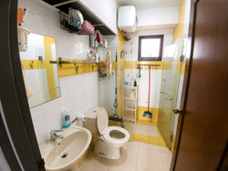 Blk 404A Fern Spring (Sengkang), HDB 5 Rooms #595686331